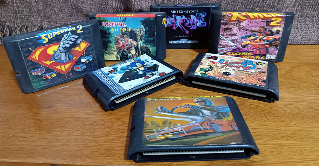 jogos originais mega drive hqpixel