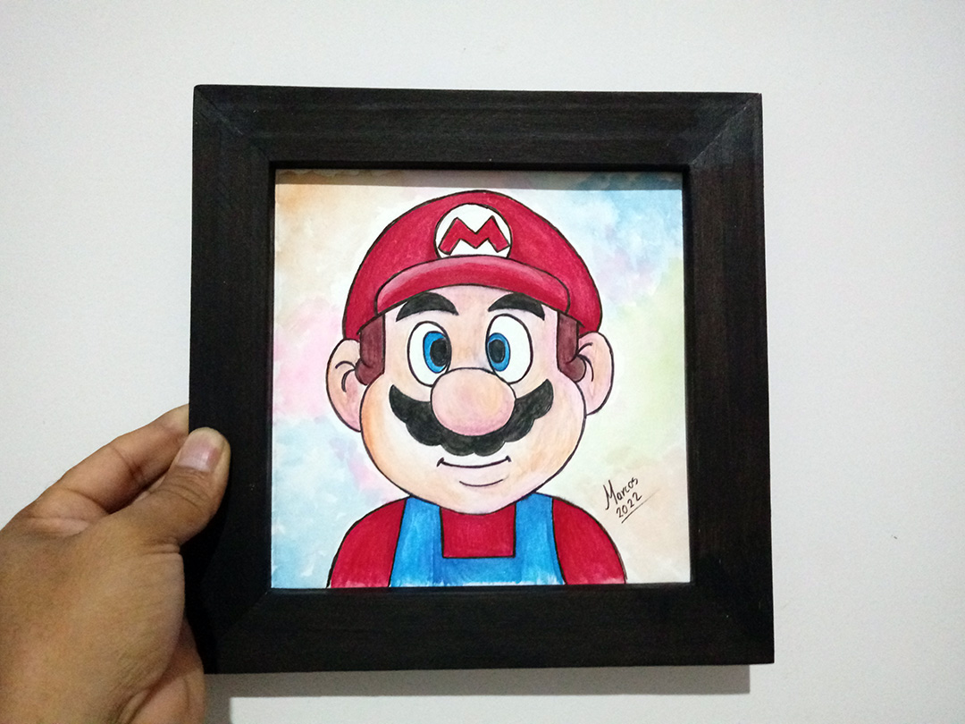 25 ideias de Mario  desenhos do mario, arte de super mario